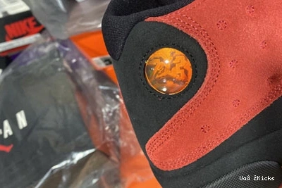 DJ5982- BestValue 807 Air Jordan “Reverse Bred 9327 13 0817